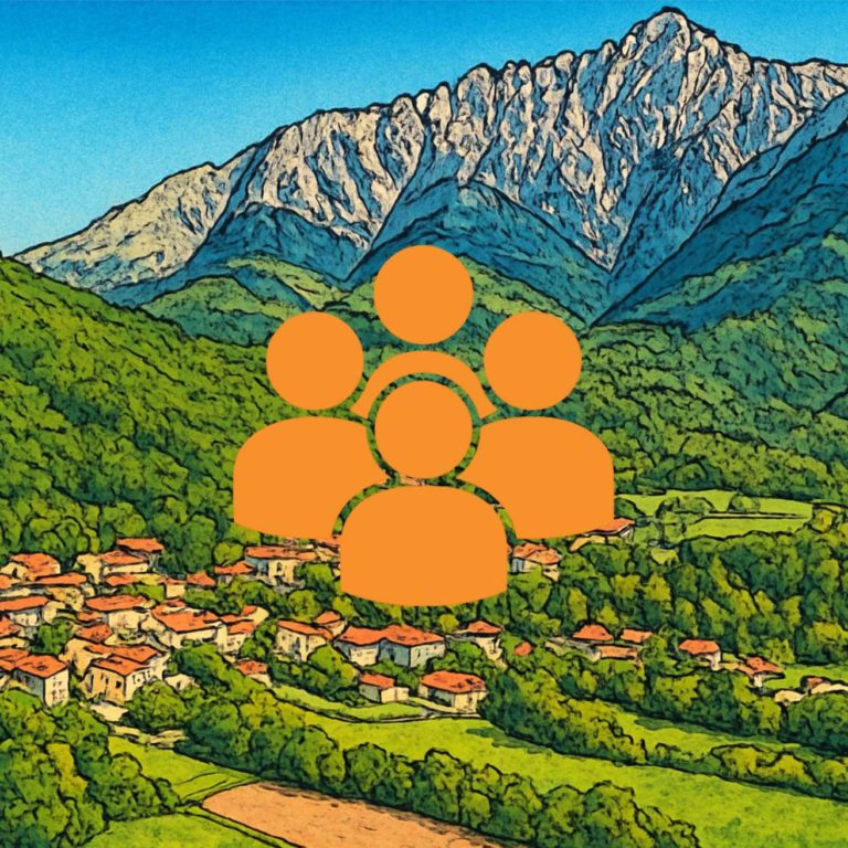 Associations Saint-Firmin Municipales 2026 Soyons les artisans de notre village avec Marius Giraud